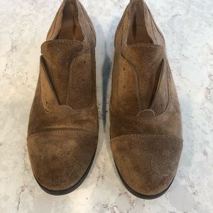 Franco Sarto Loafers Carmel